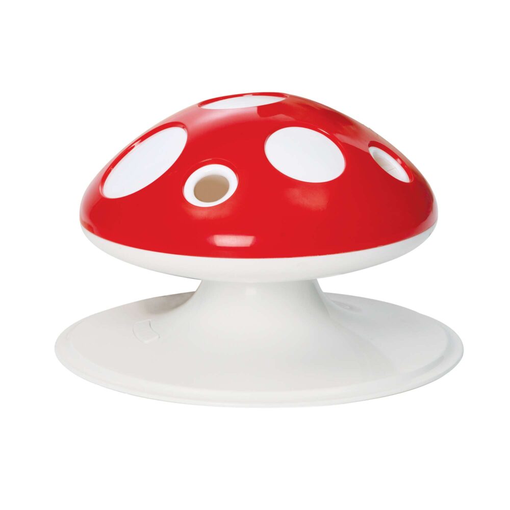 Catit Senses Toadstool Toy for Cats