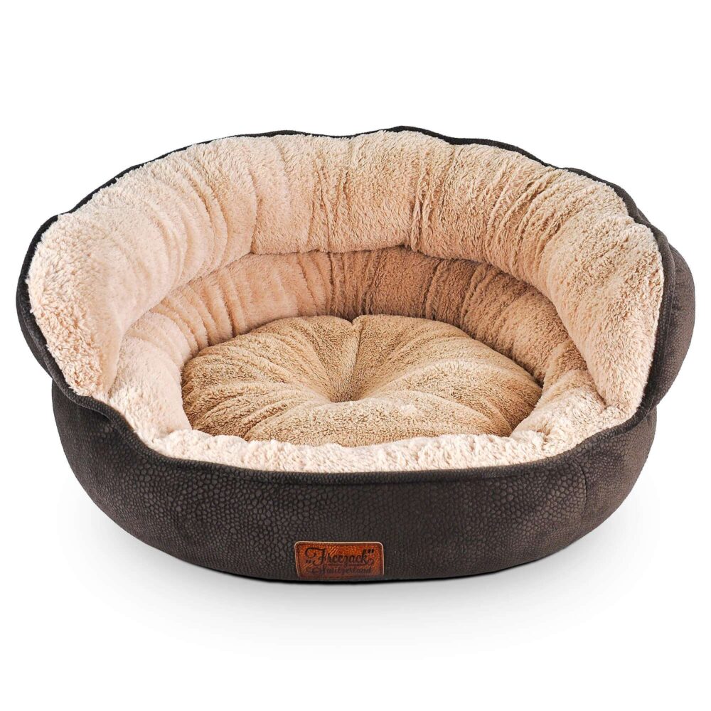 Freezack Decay Bed for Cats (68x66x27cm)