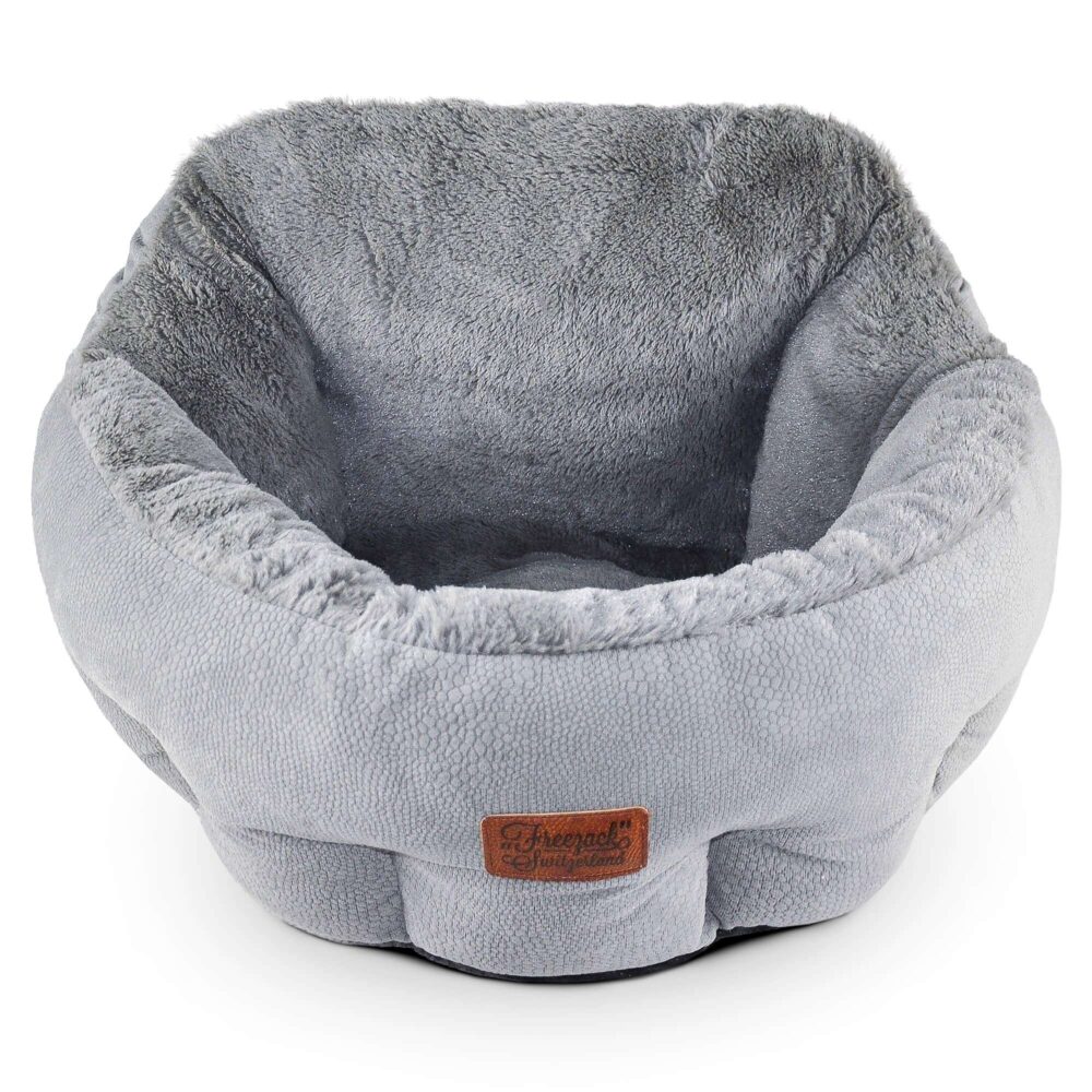 Freezack Sleeper Bed for Cats (61x61x37cm)