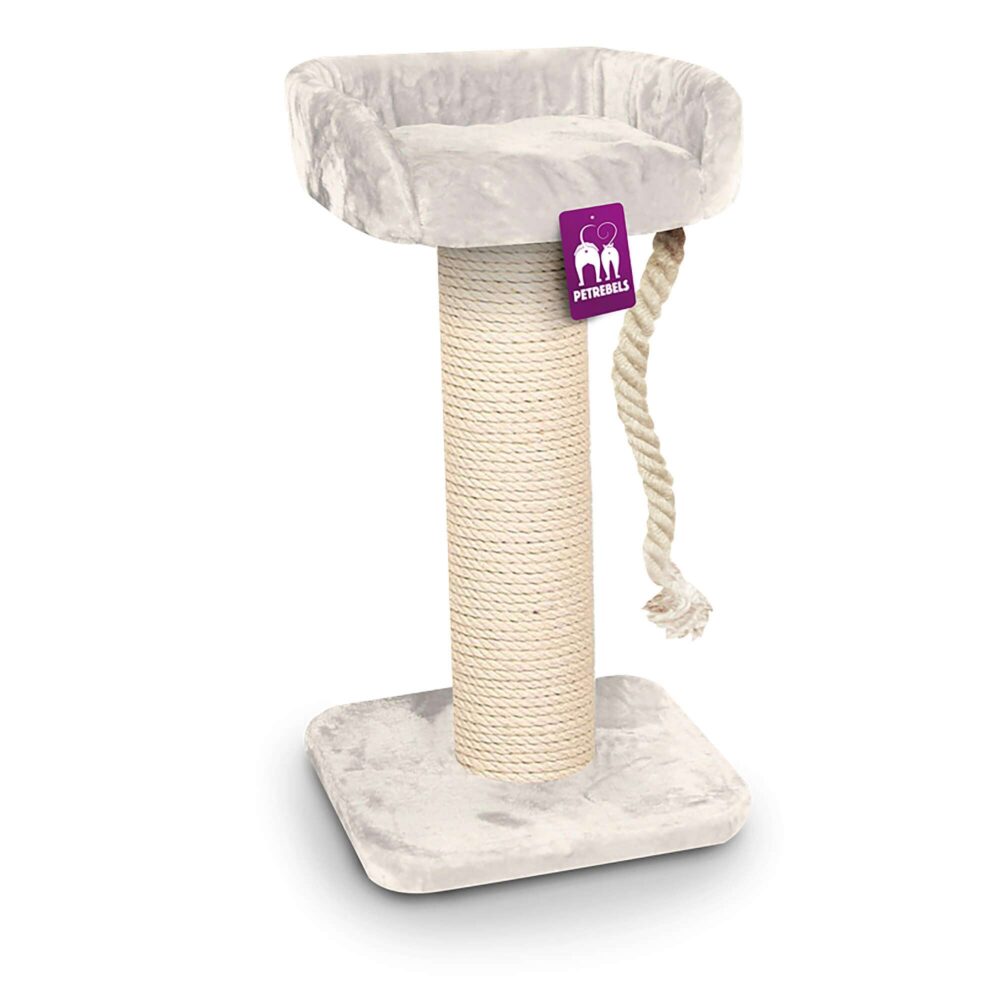 Petrebels cat tree The Rebels Maine Coon 100 cream