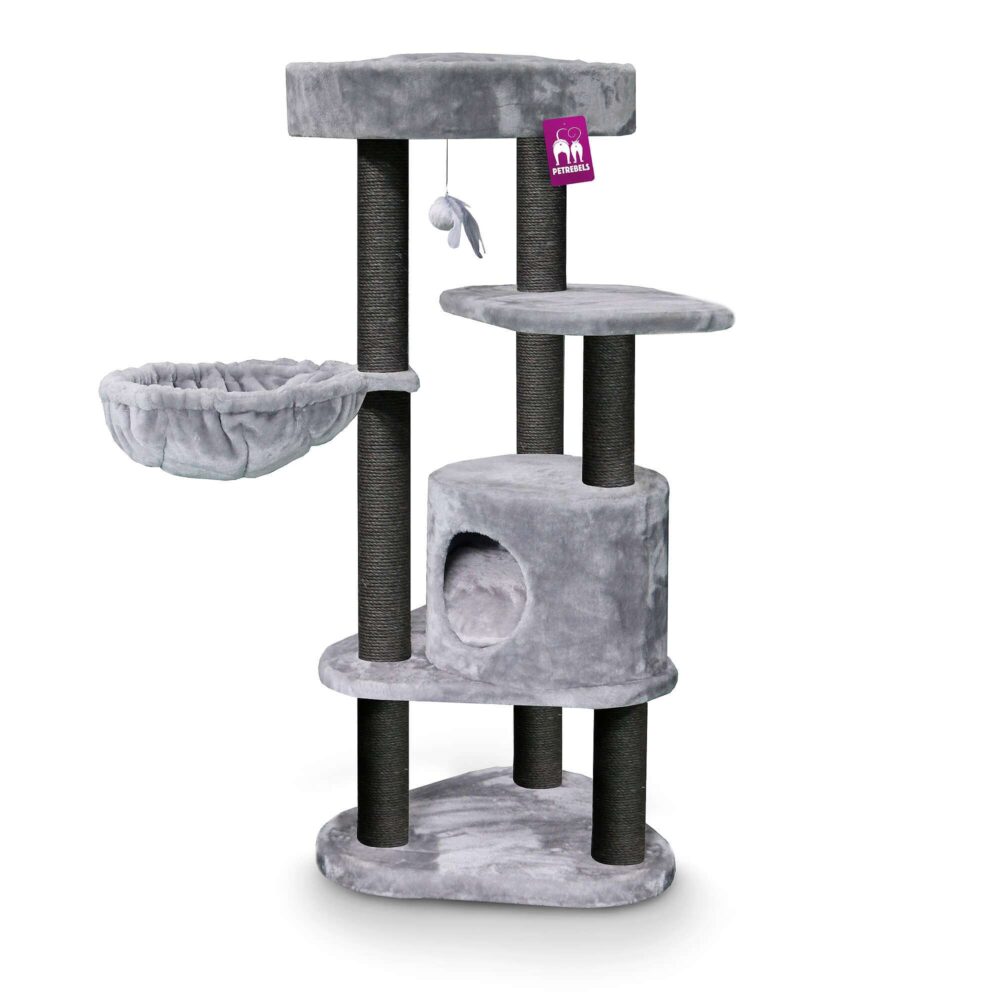 Petrebels Kings&Queens Charlotte 134