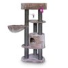 Petrebels cat tree Kings&Queens Charlotte 134