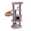 Petrebels cat tree Kings&Queens Charlotte 134
