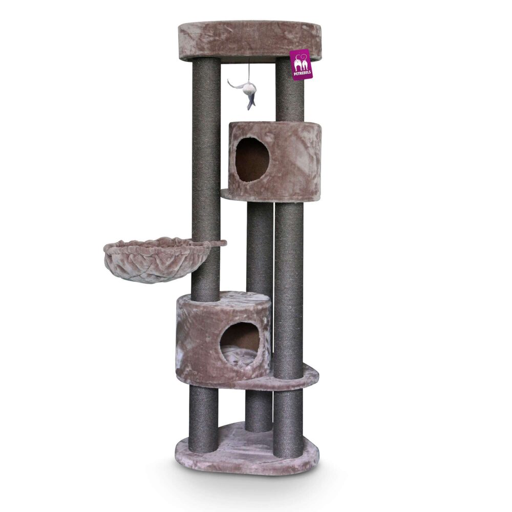 Petrebels Sweet Petite Bungalow 180 cappuccino