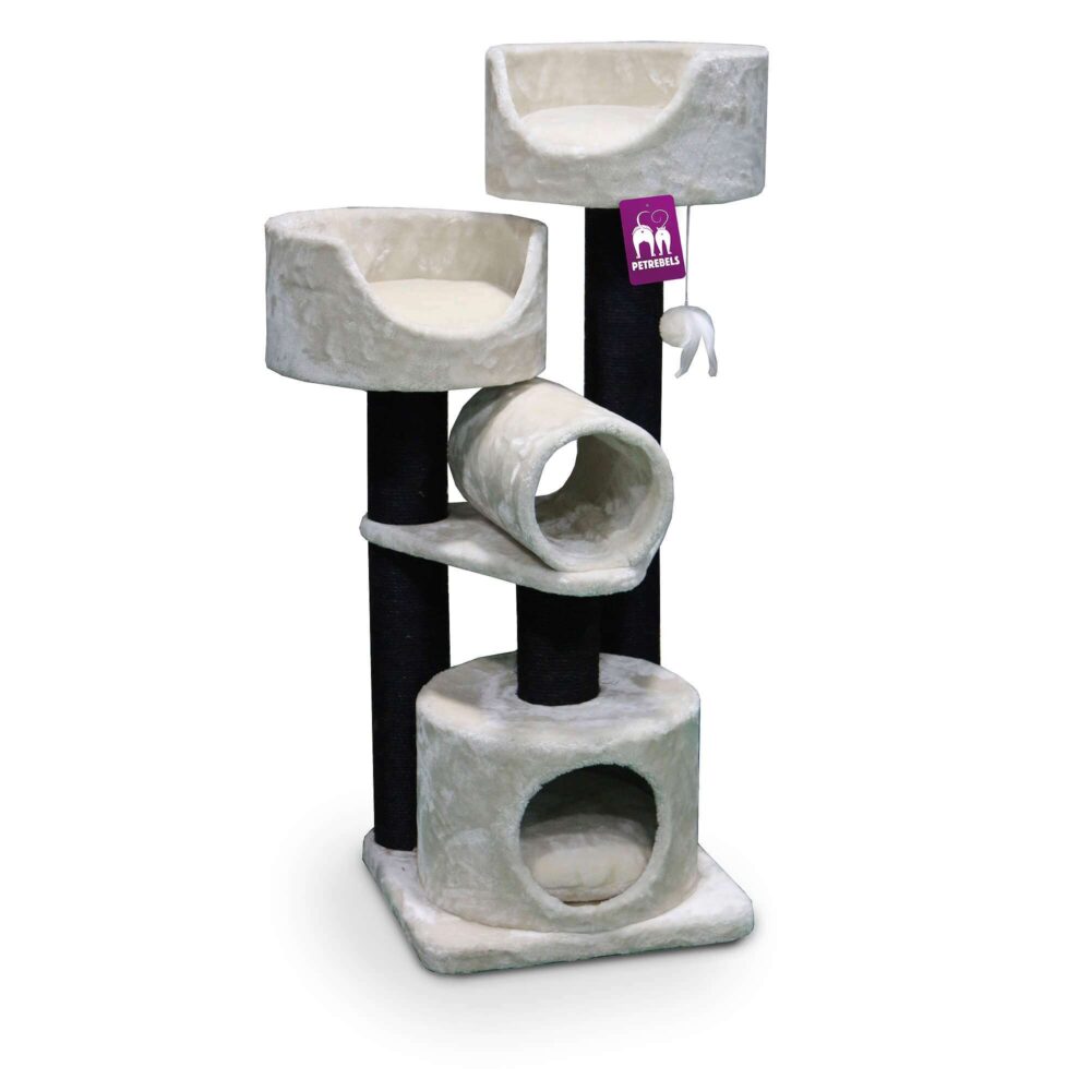 Petrebels Sweet Petite Cabin 125 cream