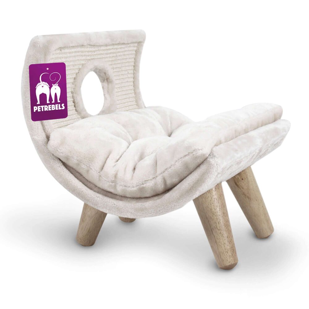 Petrebels Little Rebels Denver 50 Scratching Wave for Cats