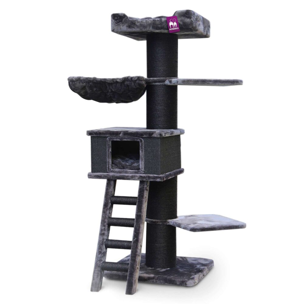 Petrebels The Rebels Ragdoll 180 Cat Tree