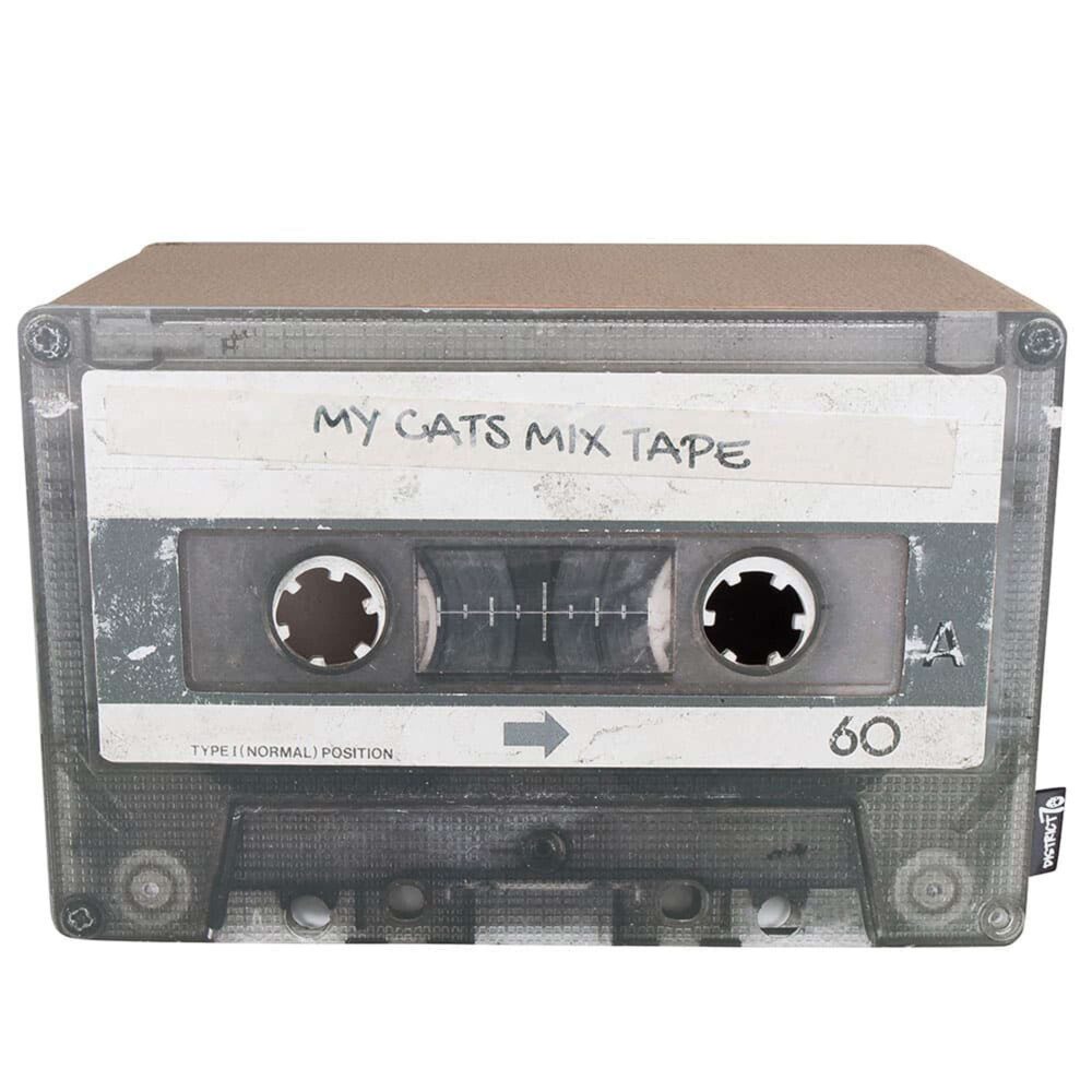 District70 Mixtape Cat Cave