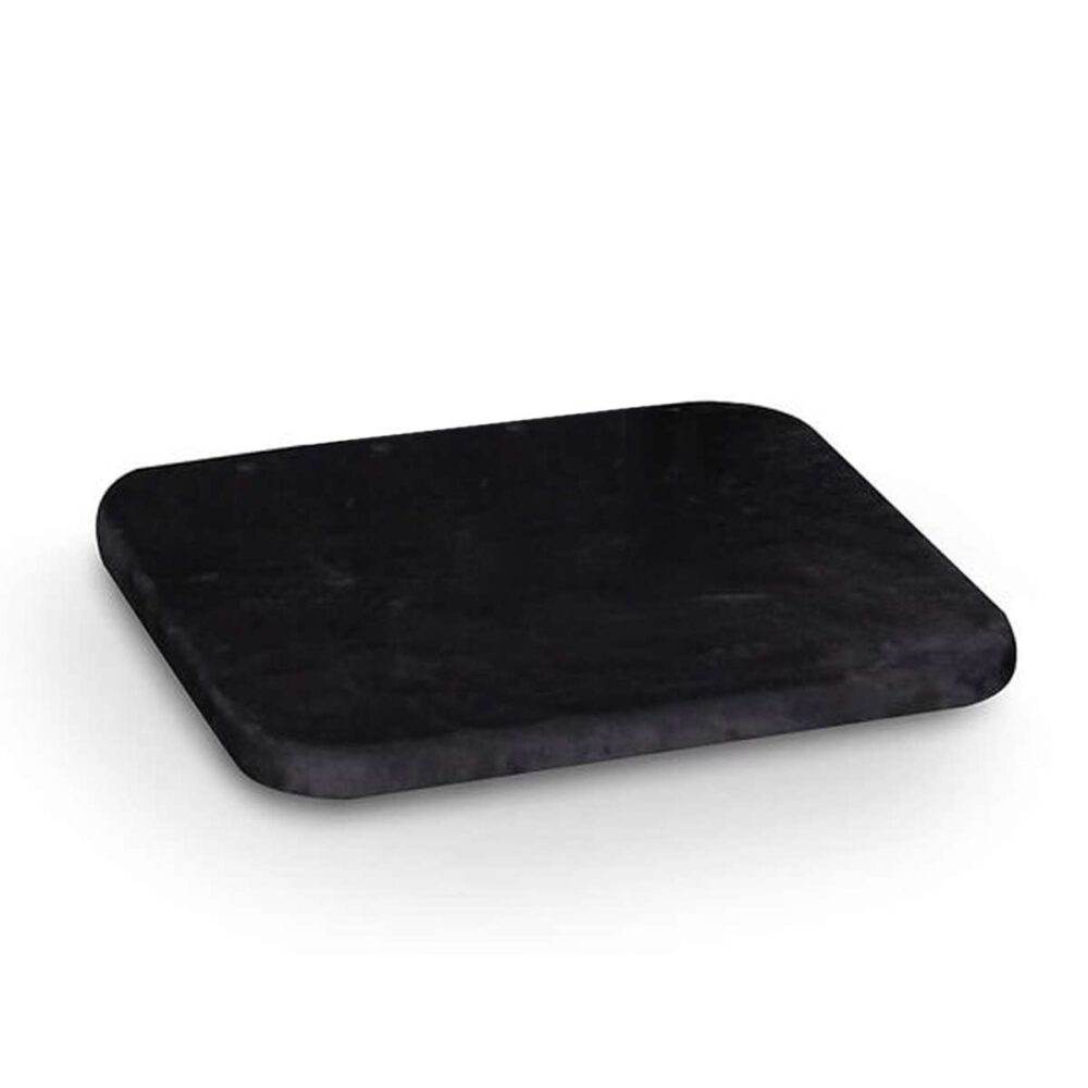 Petrebels base plate for Maine Coon 173 black