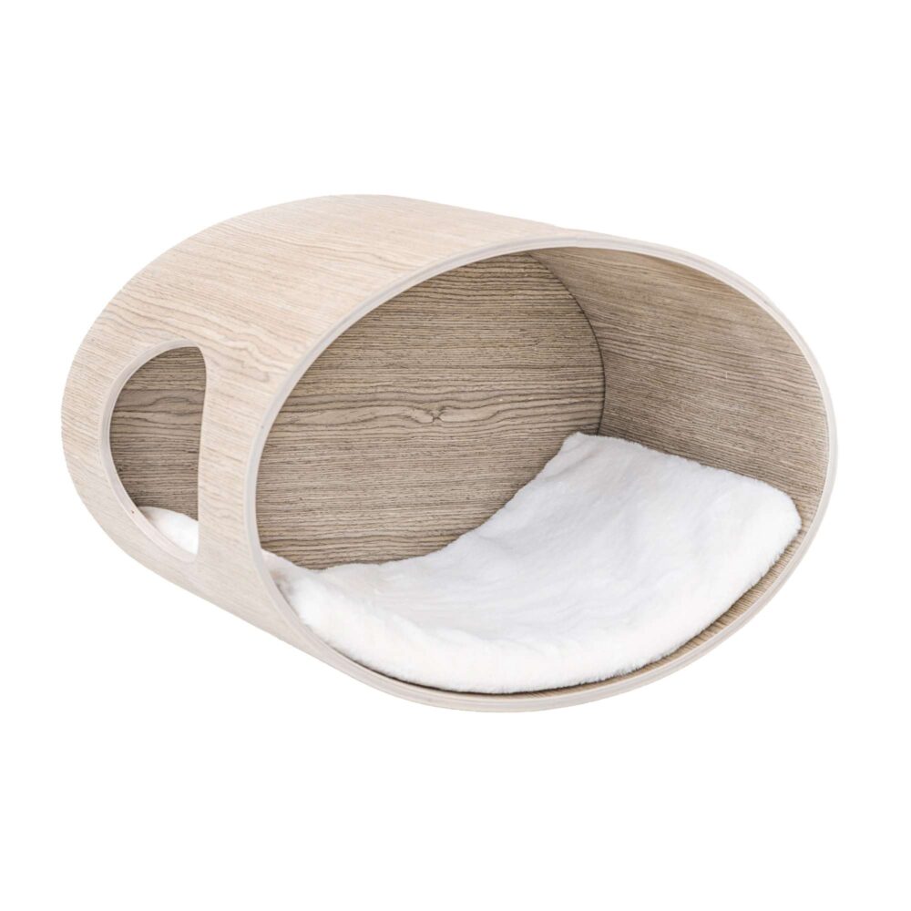 Petrebels Oval Office 60 Wall of Rebels for cats