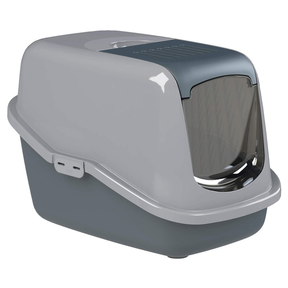 Chatnelle EcoHus litter box