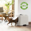 Rotho Biala cat litter box