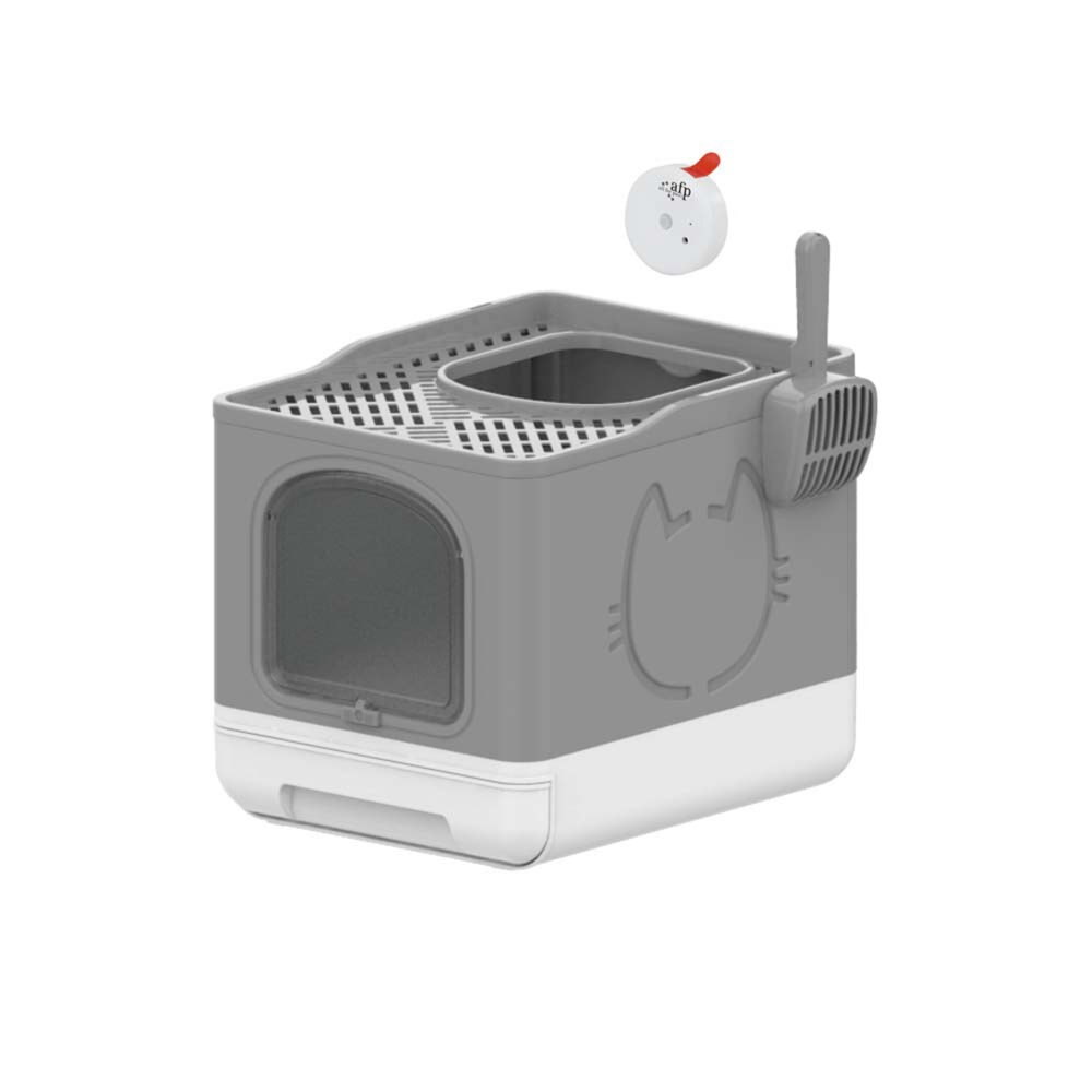 All For Paws Go Fresh Litter Box