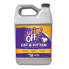 Urine Off Cat
