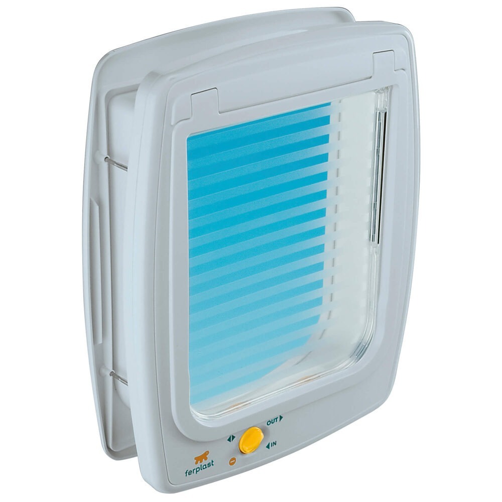 Ferplast Swing 11 dog and cat door