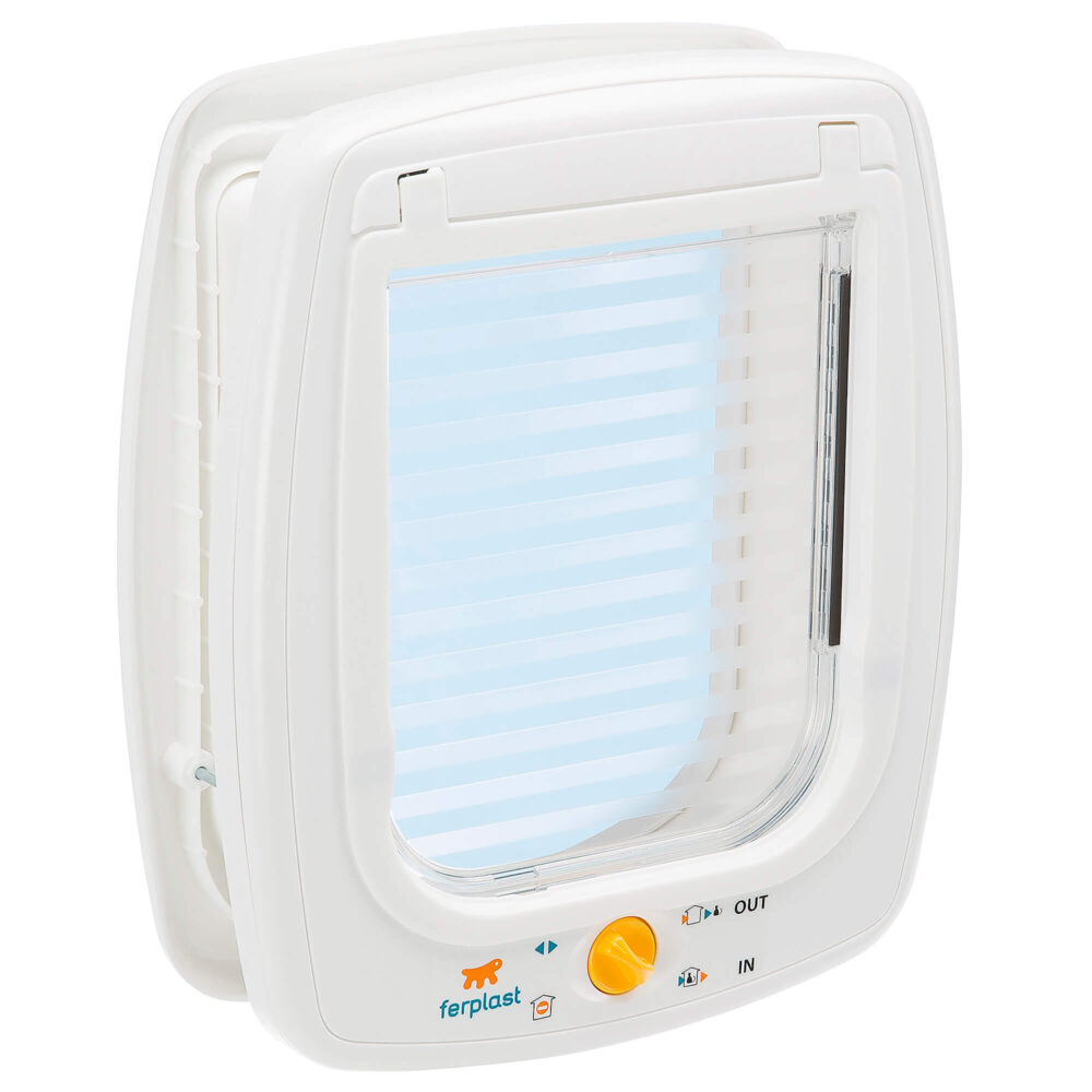 Ferplast Swing 9 dog and cat door