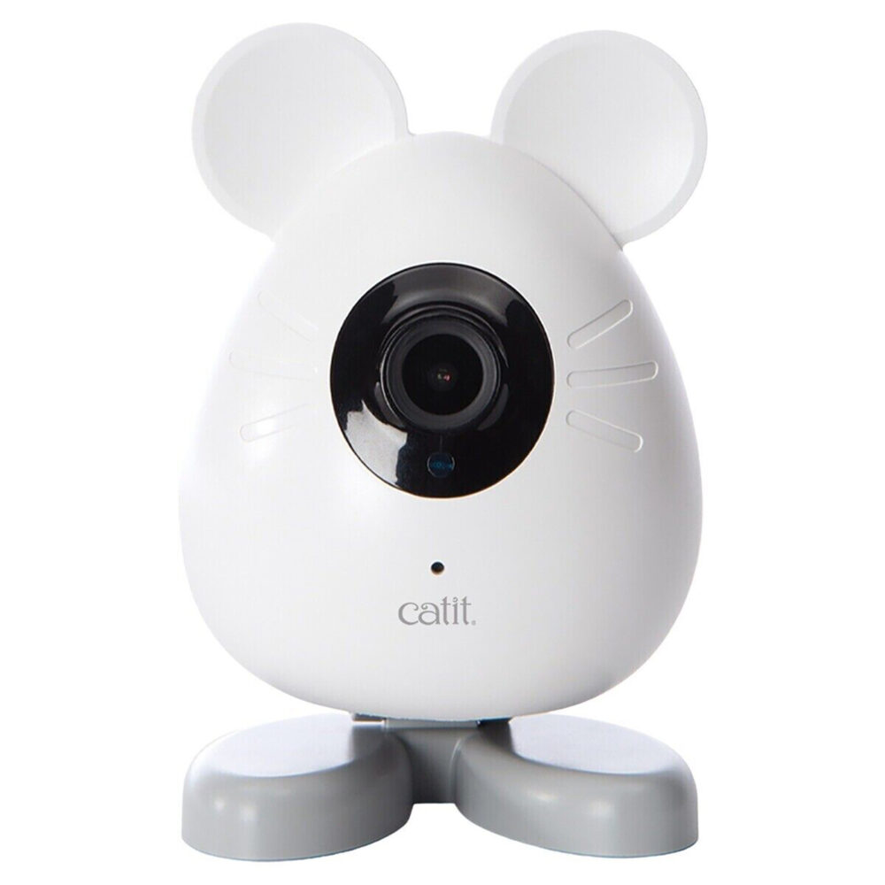 Catit Pixi Smart Mouse Camera