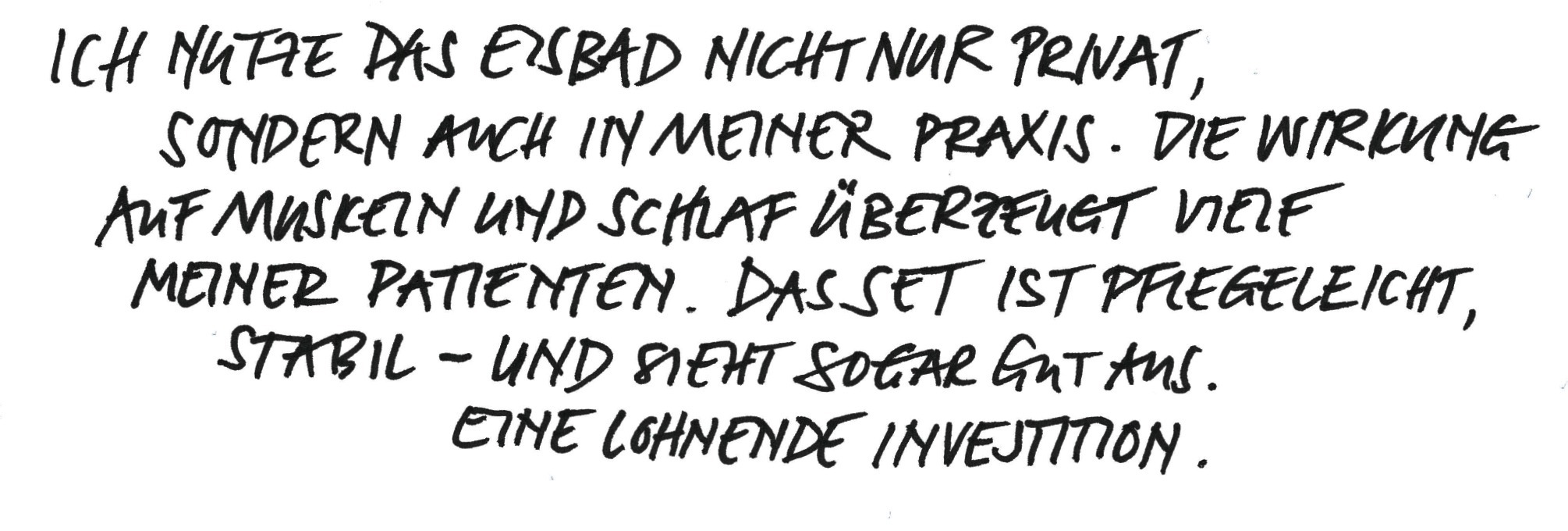 Jonas, 41, Physiotherapeut aus Luzern