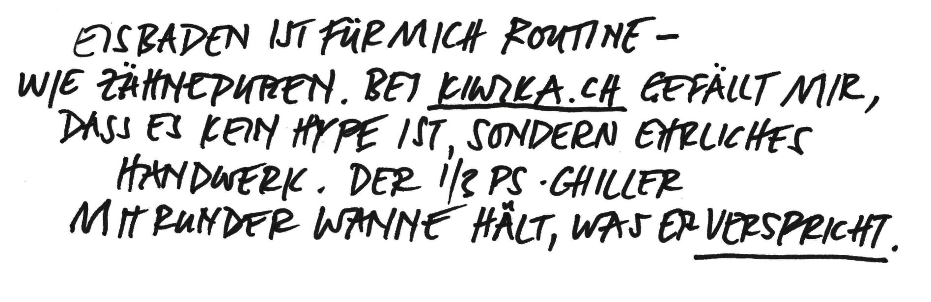 Stefan, 29, Crossfit-Athlet & Biohacker