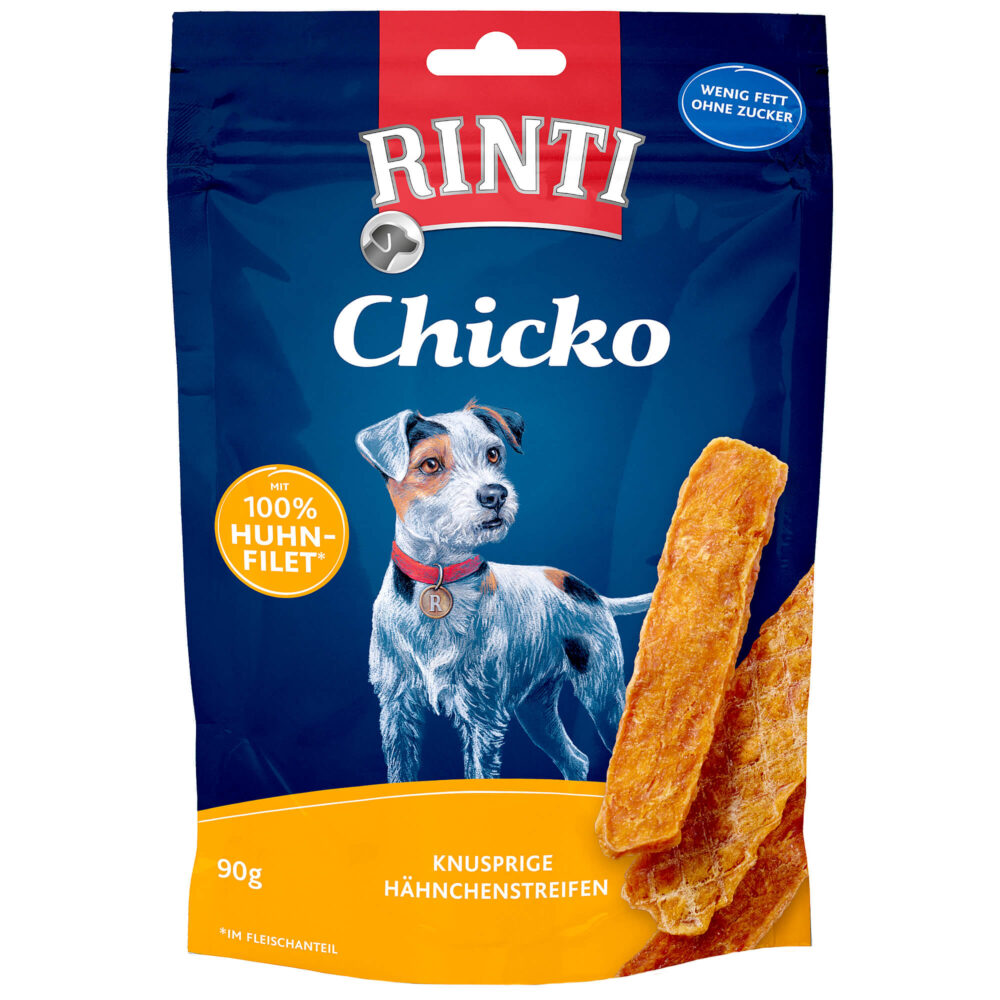 Rinti Chicko Snack für Hunde