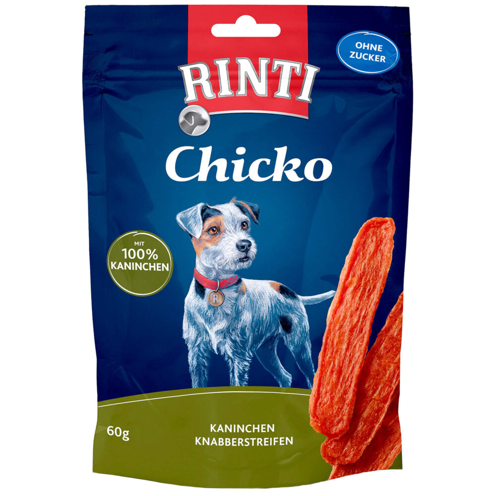 Rinti Chicko Snack für Hunde