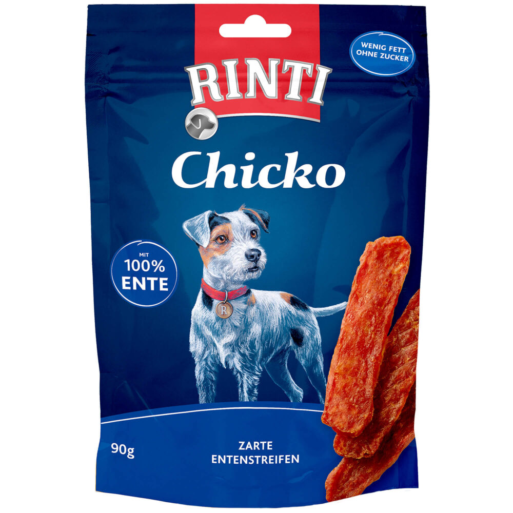 Rinti Chicko Snack für Hunde