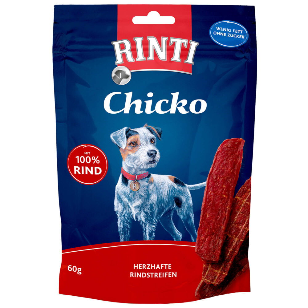 Rinti Chicko Snack für Hunde