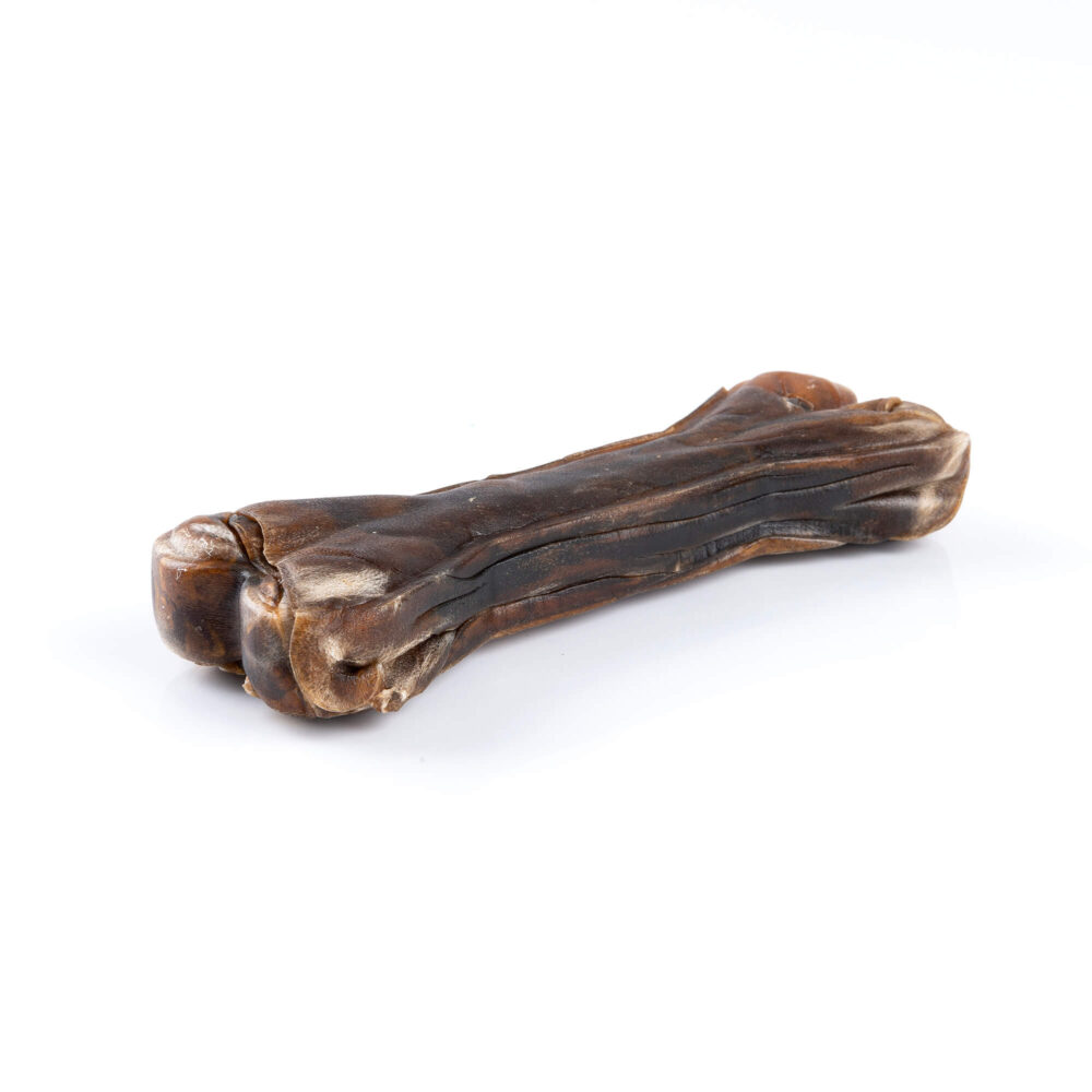 bePure Pferdehautknochen Kauartikel für Hunde