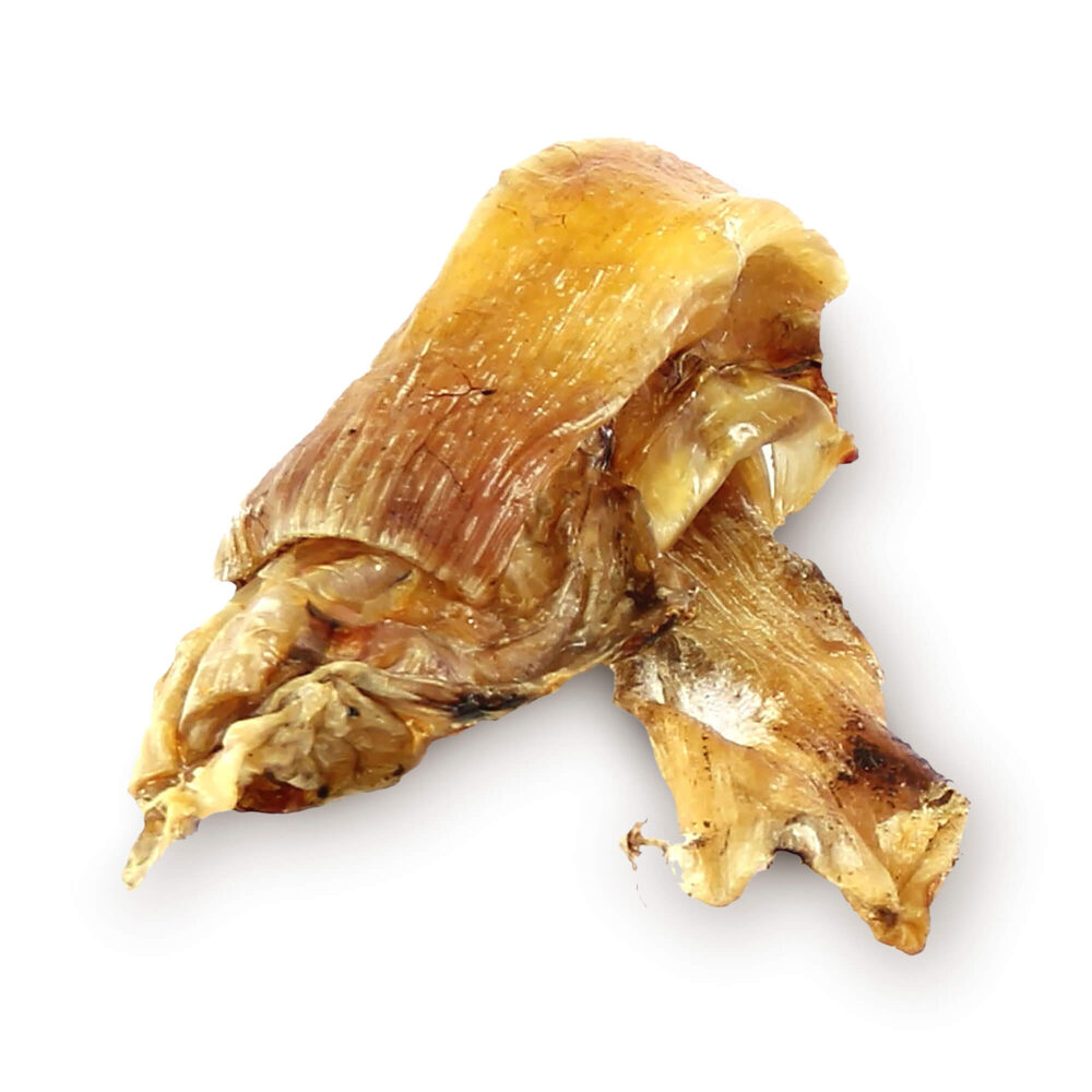 bePure Knopfsehnen Kauartikel für Hunde