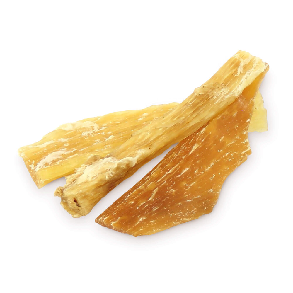 bePure Rindernackensehnen Kauartikel für Hunde