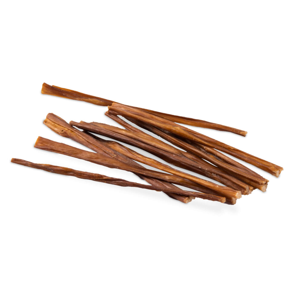 bePure Sticks Schwein Kauartikel für Hunde