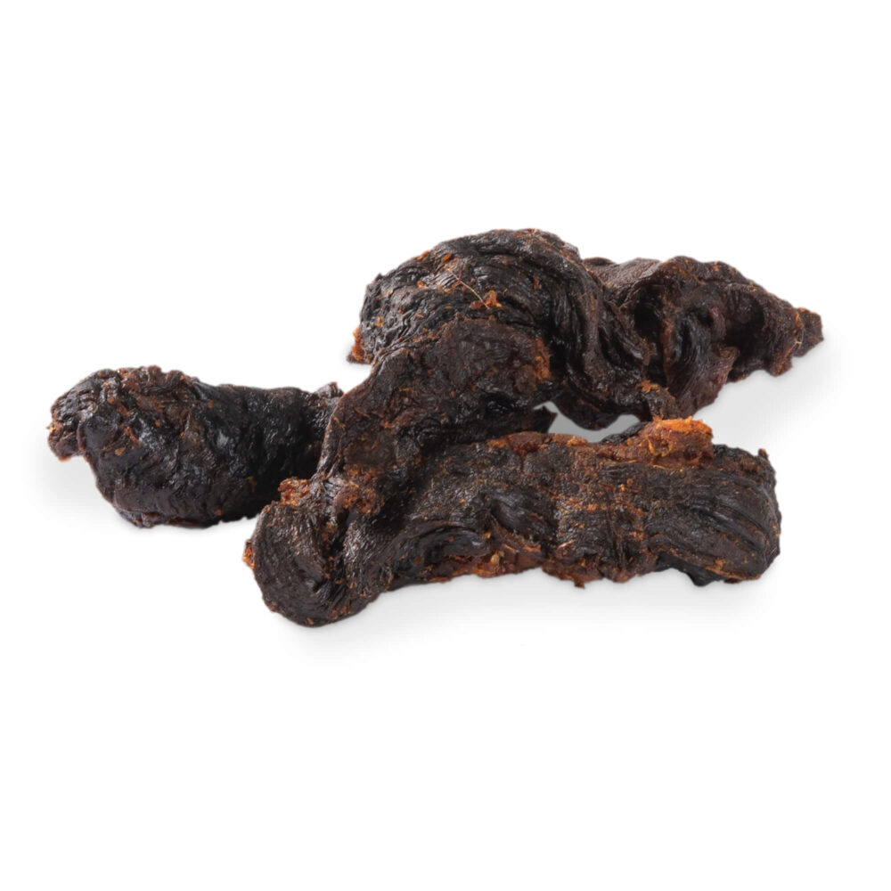 bePure Pferdefleisch Kauartikel für Hunde