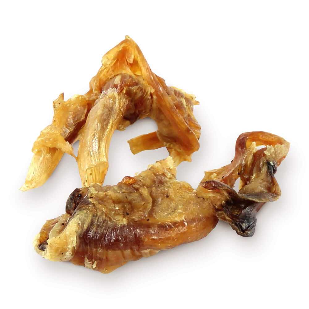 bePure Pferdesehnen Kauartikel für Hunde