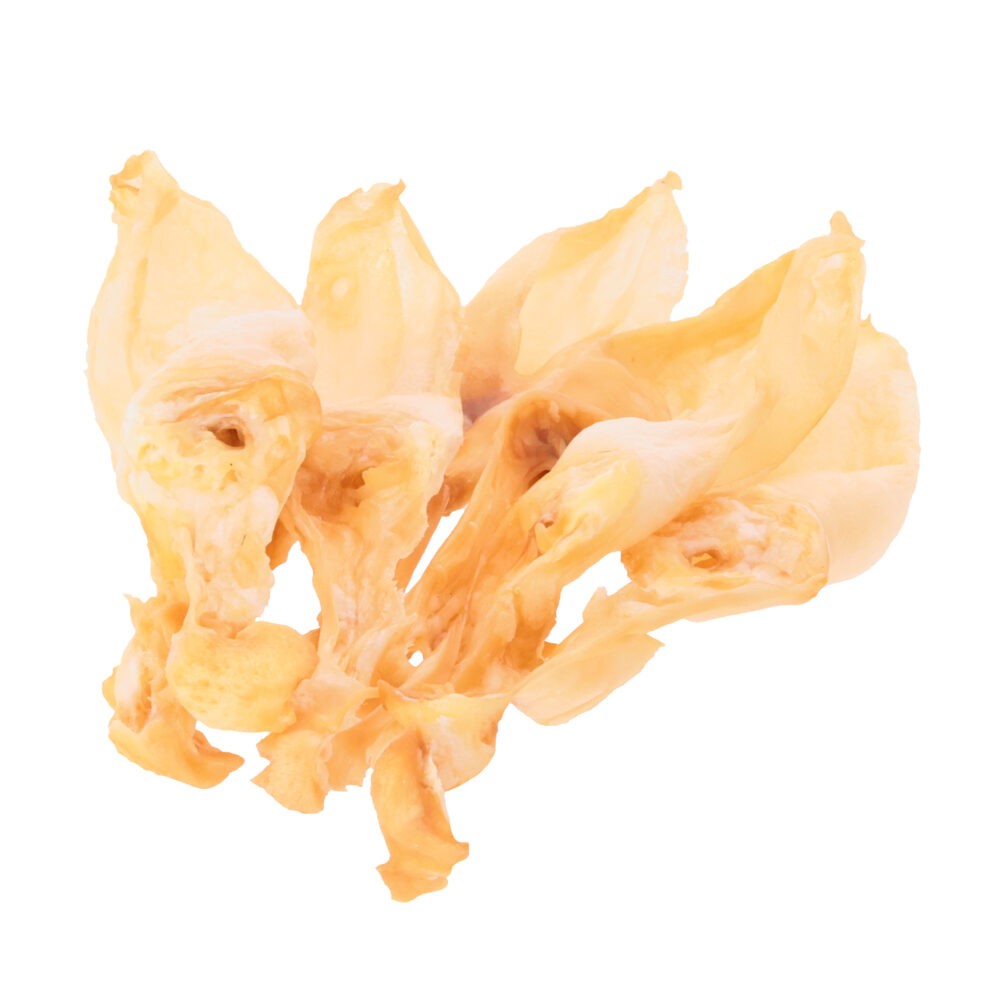 bePure Kaninchenohren Kauartikel für Hunde