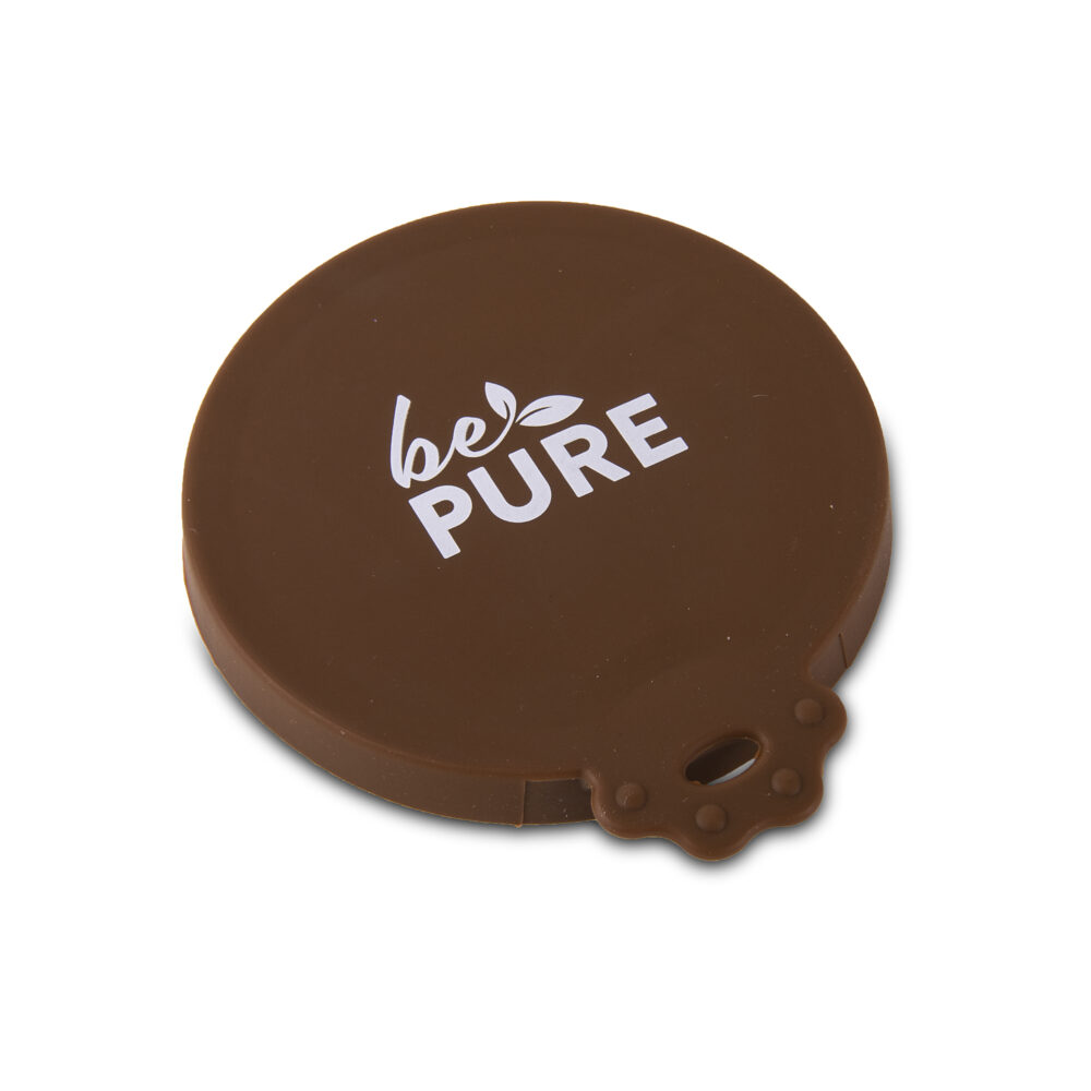 bePure Silicon Lid Futterbehälter