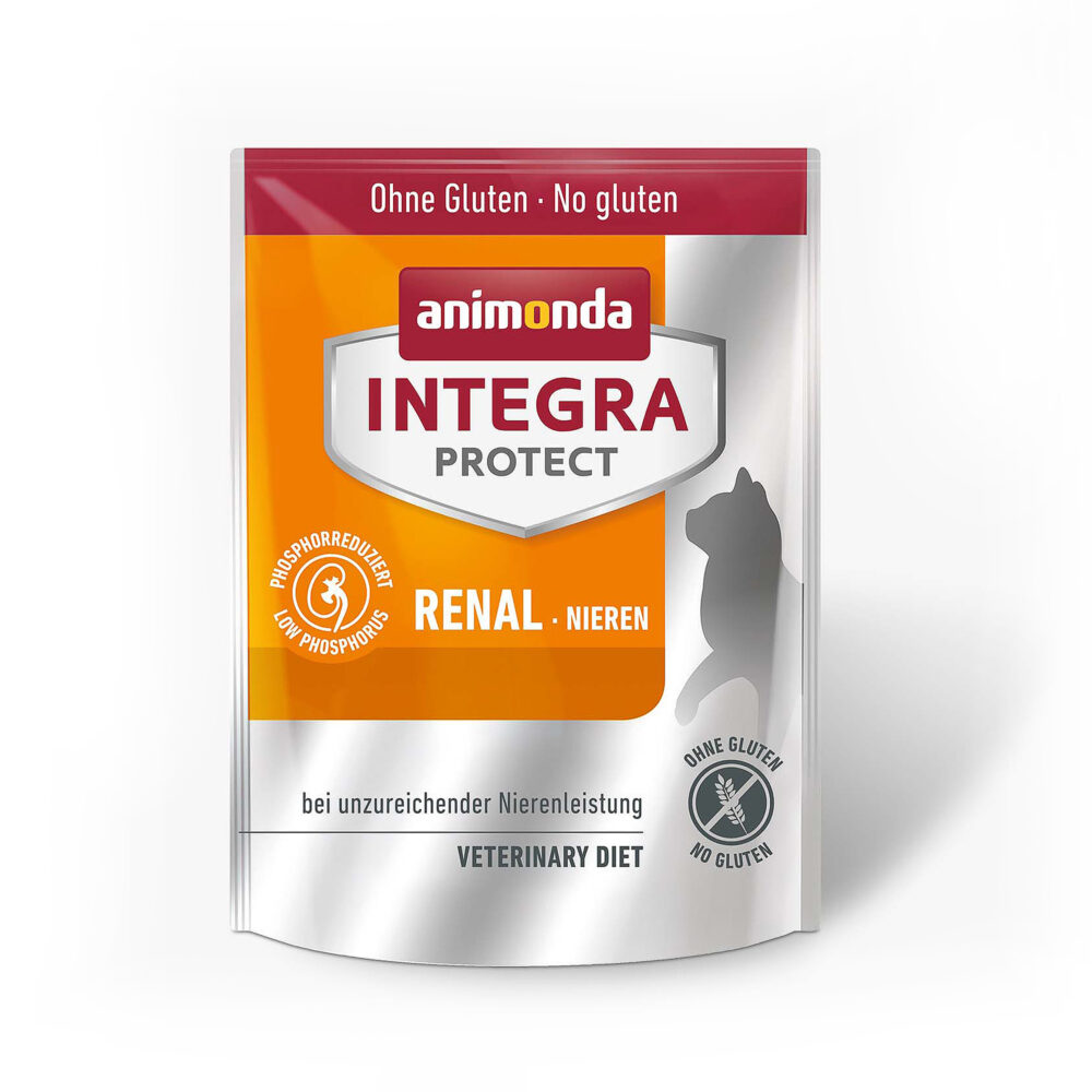 Integra Protect INTEGRA PROTECT Adult Renal für Katzen