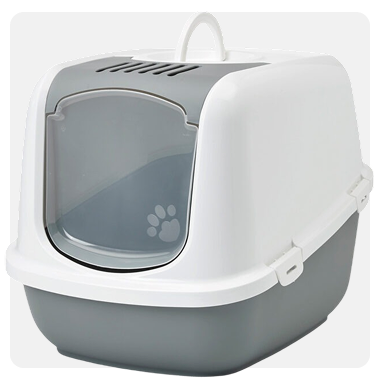 Wohlfühlen & Schutz