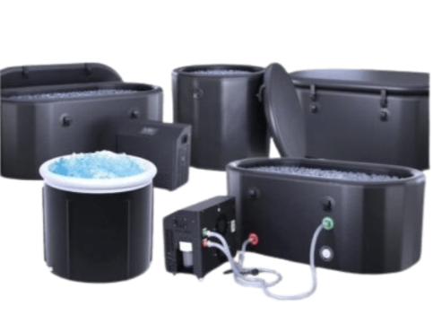 Ice Bath