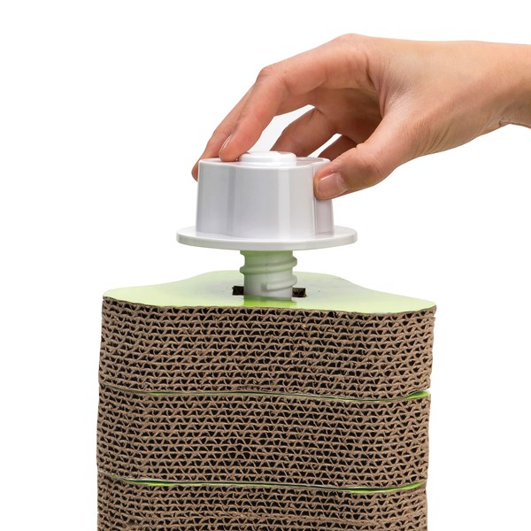 Catit Senses Scratcher Kratzspielzeug für Katzen