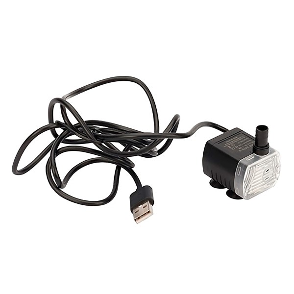 Catit Ersatz-USB-Pumpe Automat für Katzen