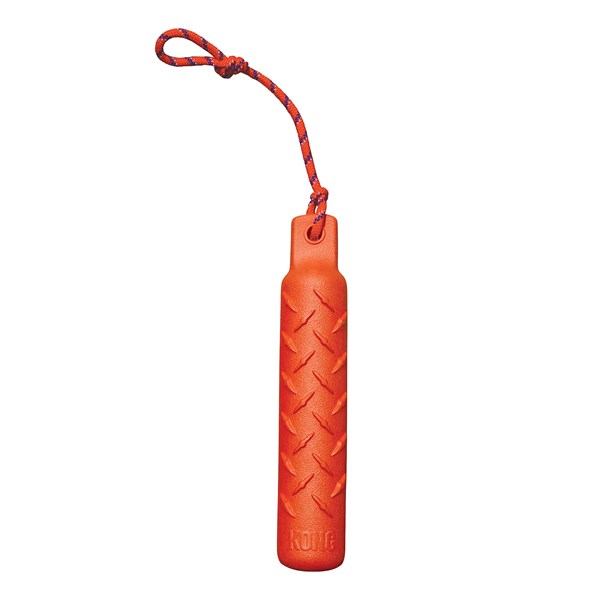 KONG Training Dummy Schwimmspielzeug für Hunde