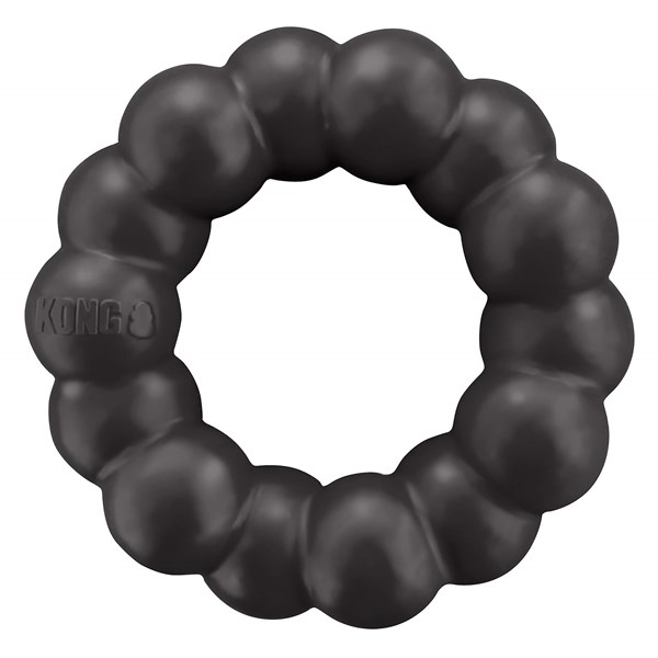 KONG Extreme Ring Spielzeug für Hunde