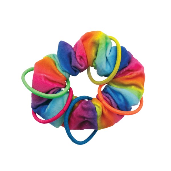 KONG Cat Active Scrunchie Spielzeug für Katzen