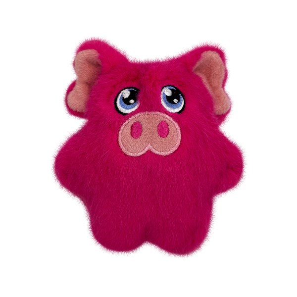 KONG Snuzzles Mini Pig Kuscheltier für Hunde