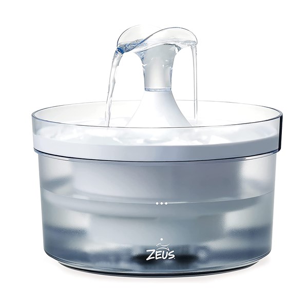 Zeus Fresh & Clear für Hunde