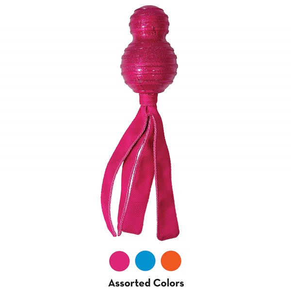 KONG Wubba Comet Spielzeug für Hunde