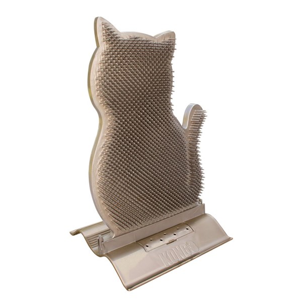 KONG Connects Kitty Comber Spielzeug für Katzen