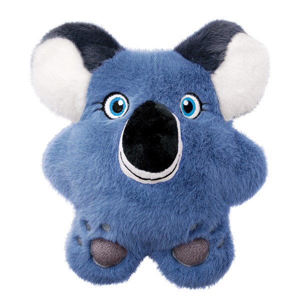 KONG Snuzzles Koala Kuscheltier für Hunde