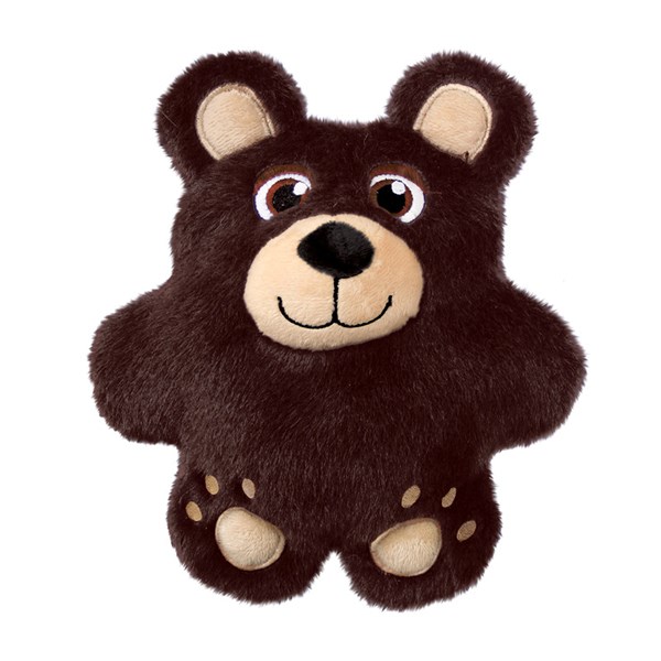 KONG Snuzzles Bear Kuscheltier für Hunde