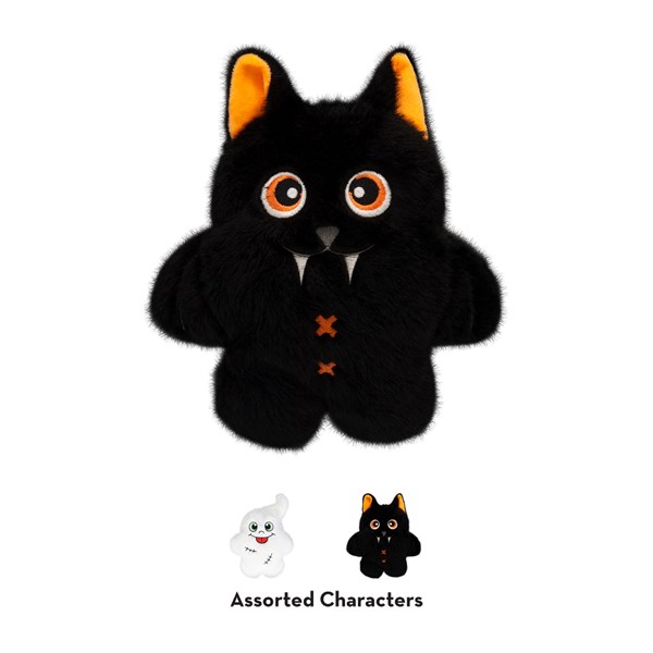 KONG Halloween Snuzzles Kuscheltier für Hunde